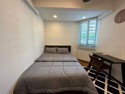 Orchid Park Condominium (D27), Condominium #479997991